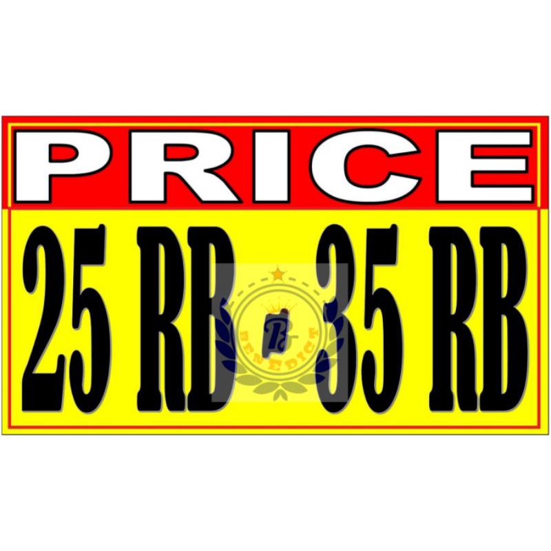 

Karton harga 25rb-35rb