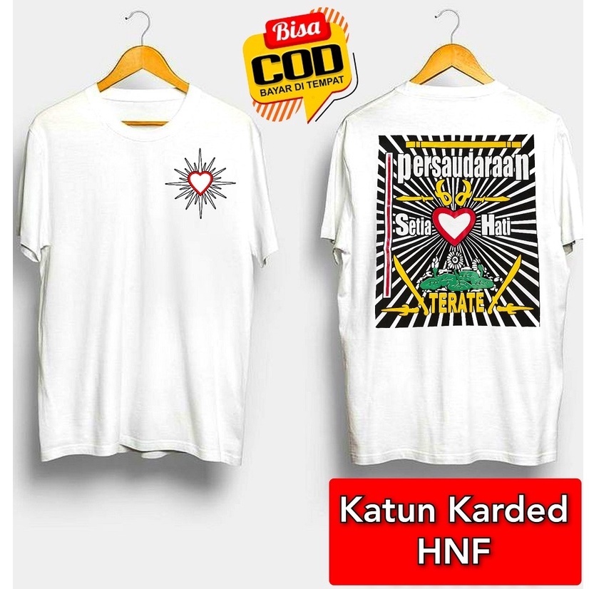 kaos psht lambang murah terbaru - kaos lambang psht