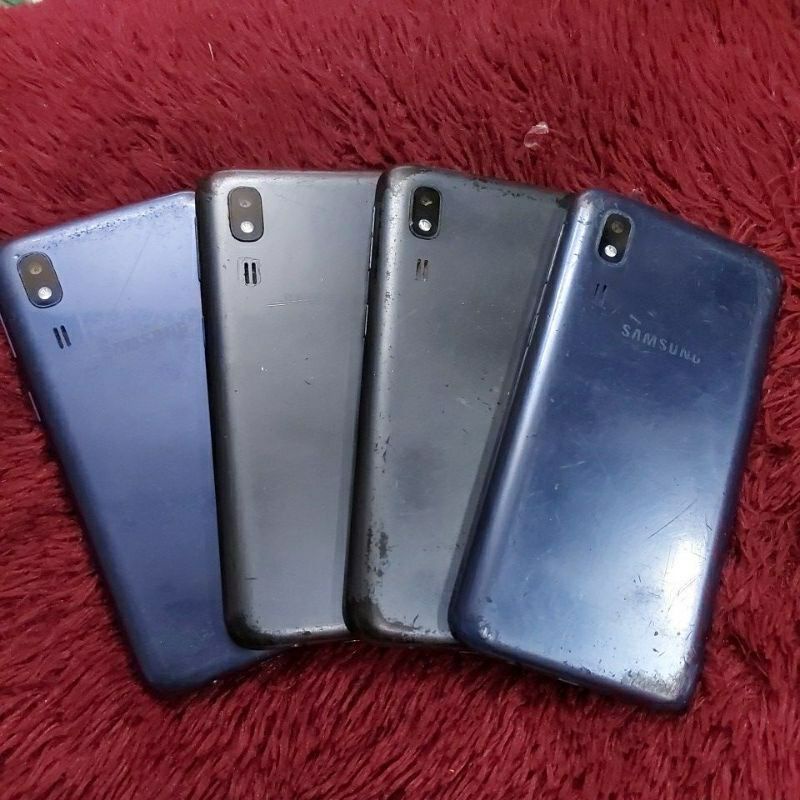 samsung a2 core minus lcd