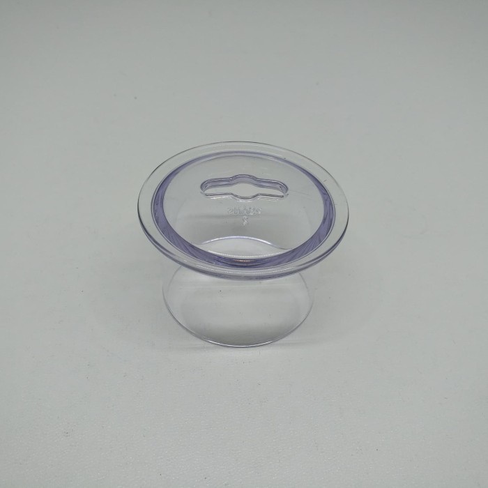 Tutup Mika Kecil Blender Turbo Philips 8000 8099 2116 2115 2061 2071