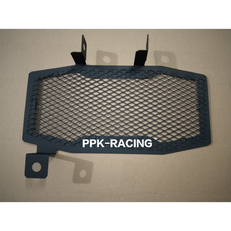 Cover Pelindung Radiator CB 150 R New Tutup Radiator CBR New Facelift jaring