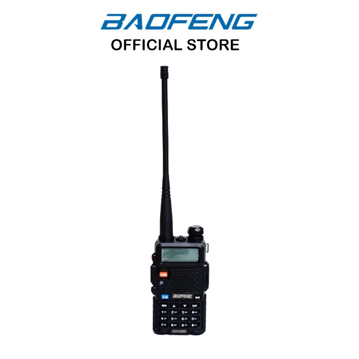 Baofeng Uv-5R