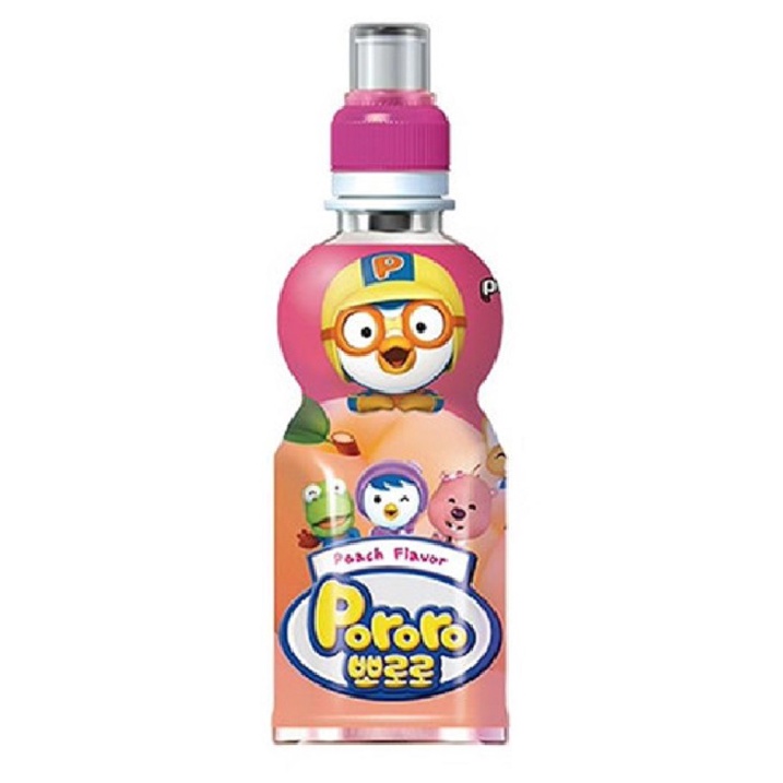 

paldo pororo peach 235