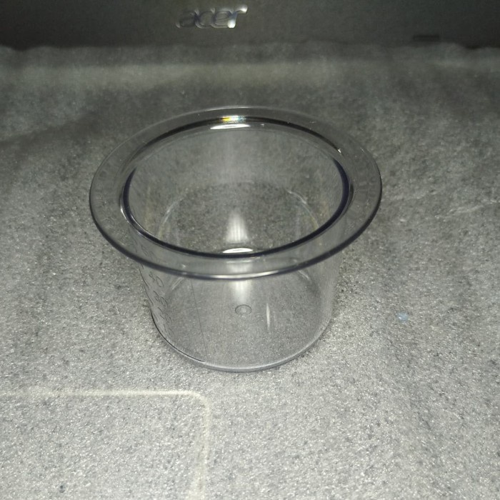 Small Cap Mika Tutup Kecil Blender Philips Hr2106 Hr 2106 Gelas Ukur