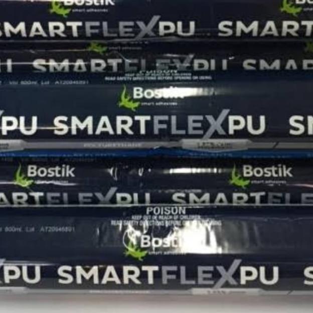 Bostik Smartflex PU / Sealant Bostik / Sealant Dodol Bostik