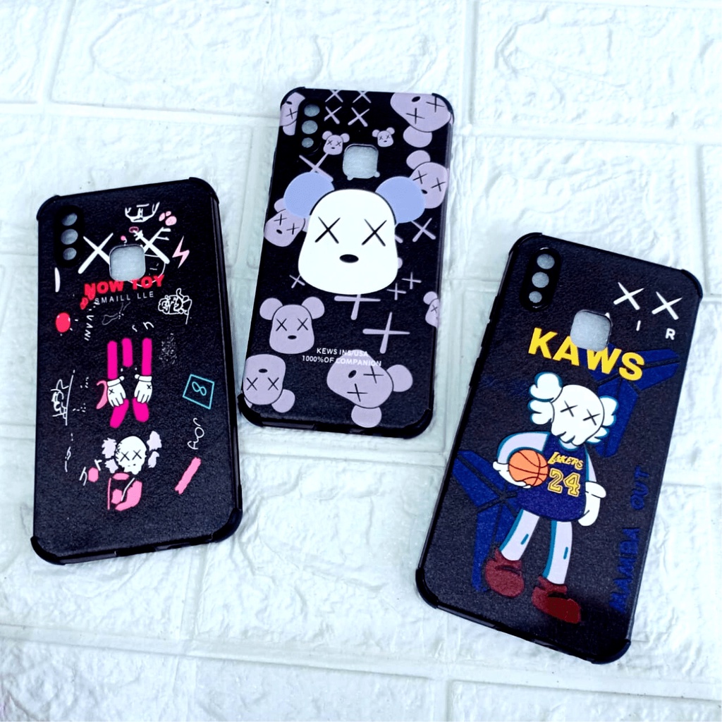 Soft Case Casing VIVO Y91 Y93 Y95 TANAYAACC