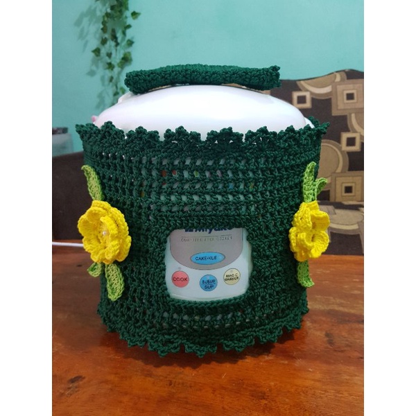 Sarung majicom / ricecooker