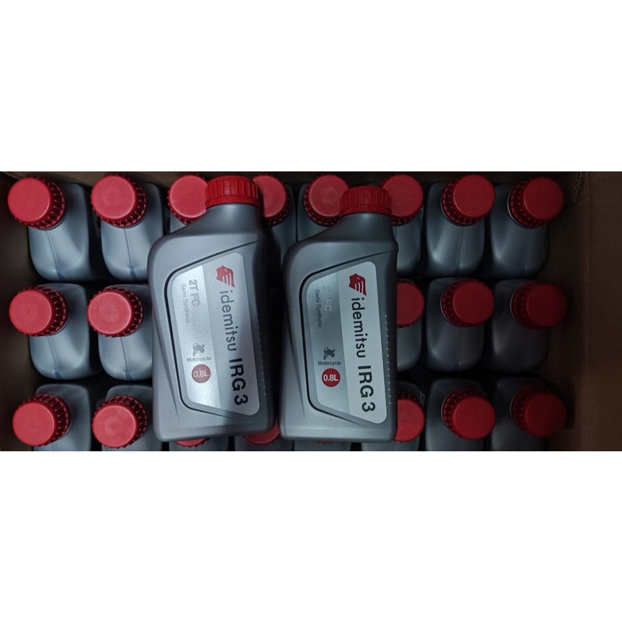 OLI IDEMITSU 2T 0.8L OLI SAMPING 2T IDEMITSU 800ML