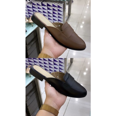 nevada sandal selop wanita