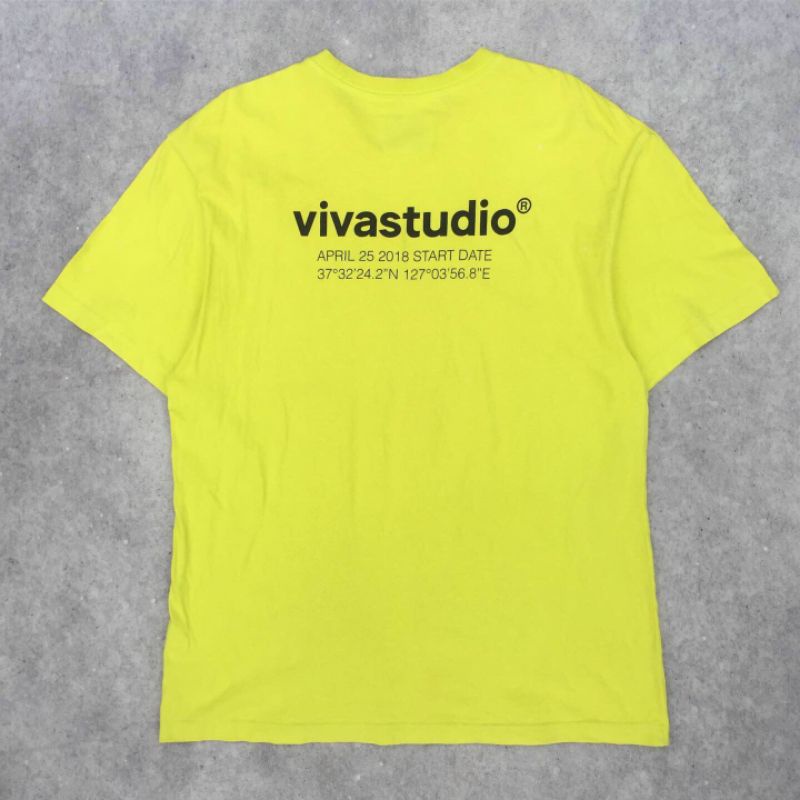 kaos viva studio