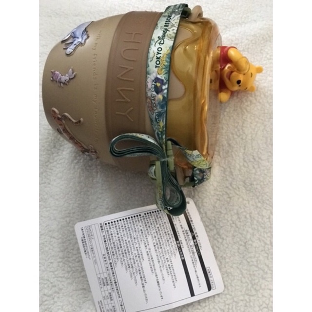 popcorn bucket tokyo disneysea 2022