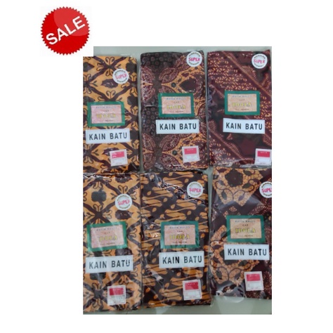 JARIK Kain Batik Jarik Halus Panjang Jarit Murah Lawasan Kebaya Idola bimo idola dara manis