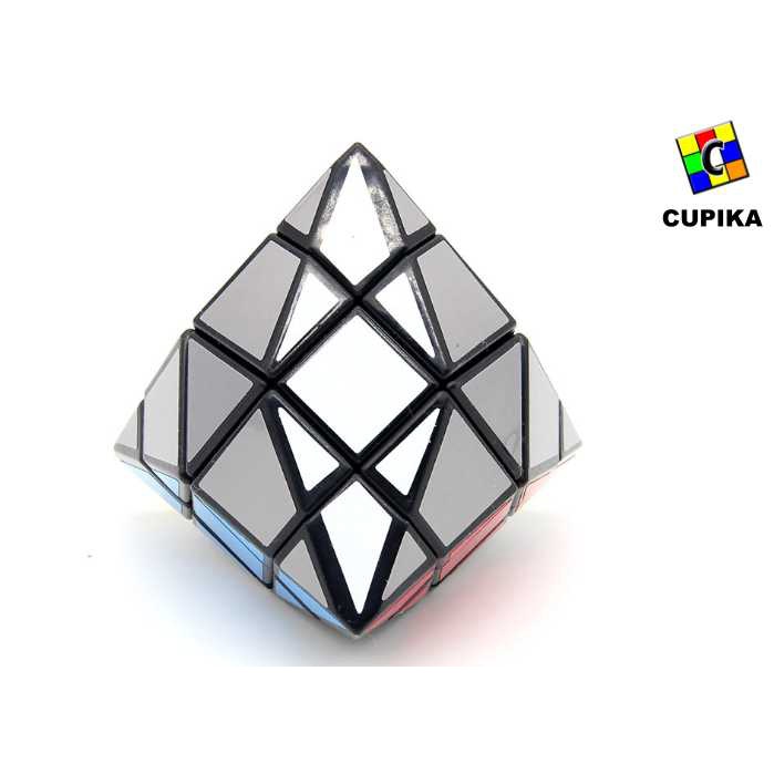 Rubik 3x3 3x3x3 Pyraminx Hexa Alien Ninja Shengshou Yongjun Unik Murah