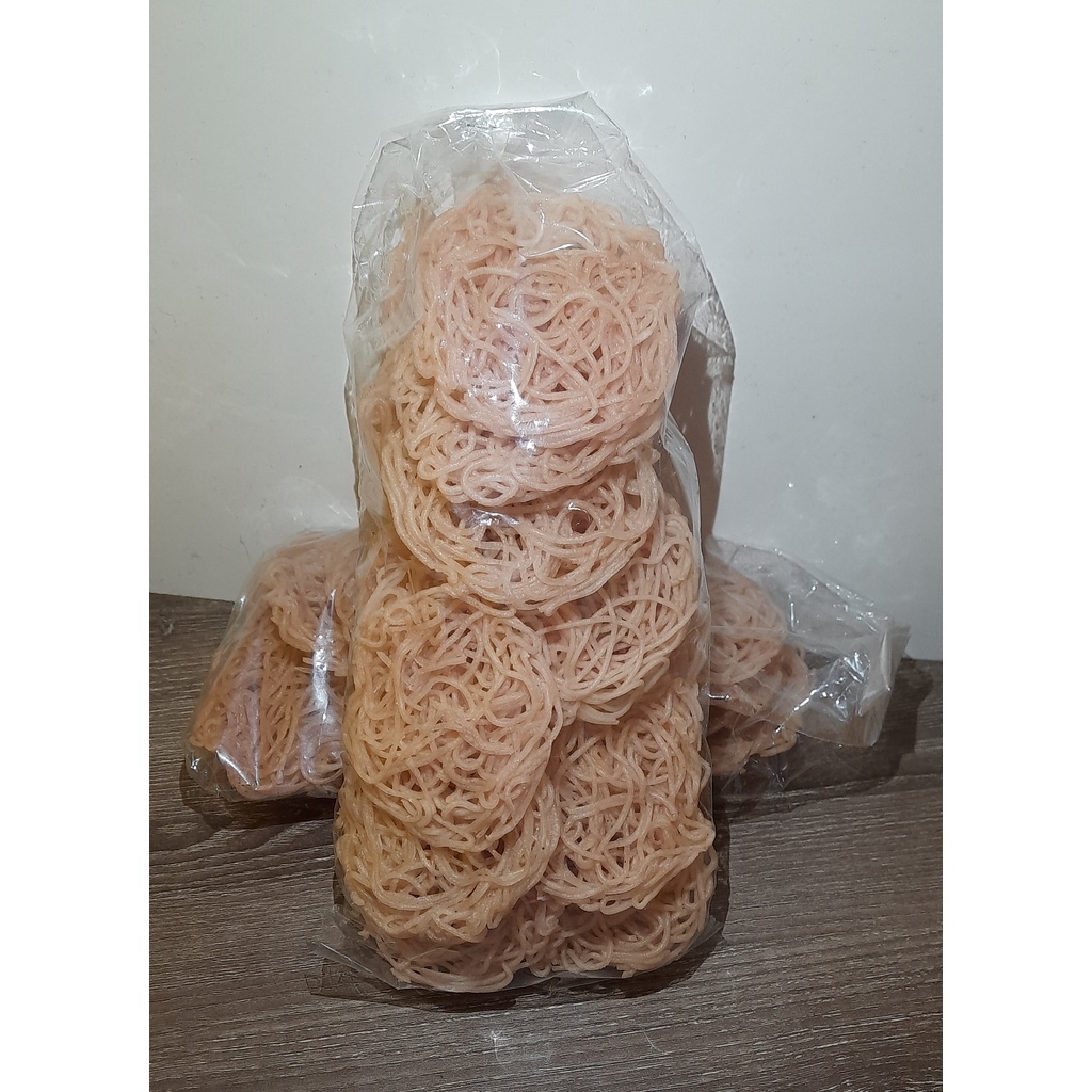 

Rangining Beras (MENTAH)