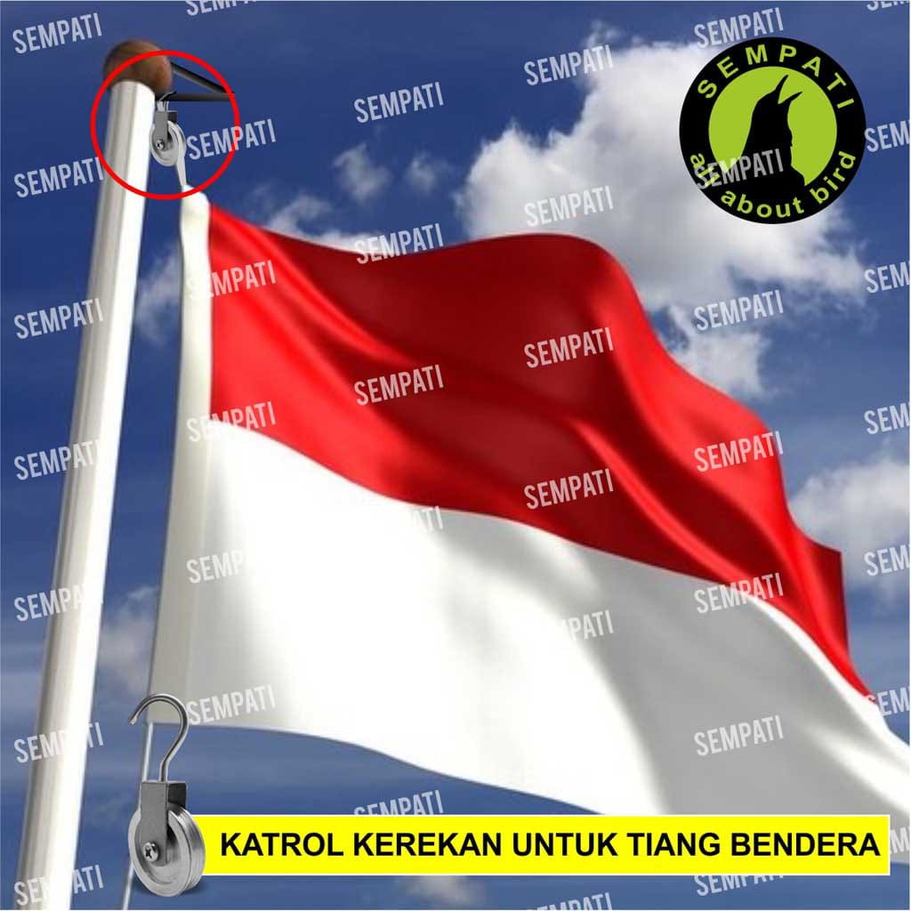 KATROL KEREKAN SANGKAR BURUNG PERKUTUT DAN LAIN LAIN KATROL KEREKAN KANDANG PERKUTUT