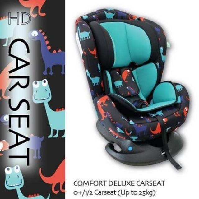 Jual BABY DOES CARSEAT LCS 899 ( UP TO 25kg ) Shopee Indonesia