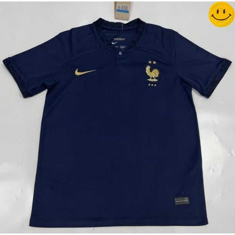 jersey bola francis