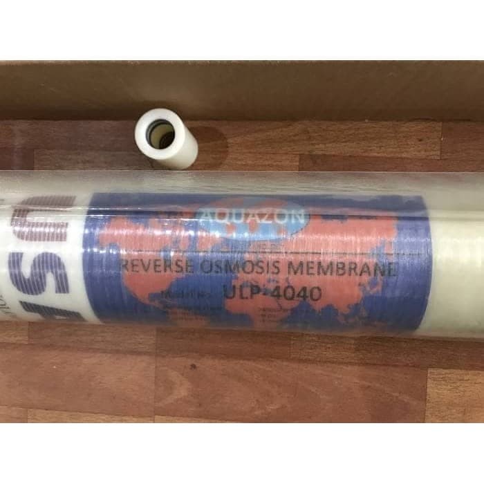 Membrane RO 4040 - 2000 GPD - AQUAZONE XLP 4040 2000GPD