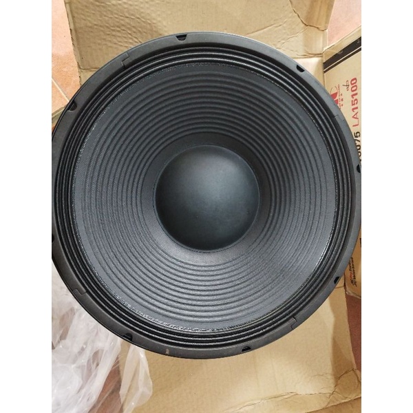 Speaker JIC LA 15100 SE  original new series