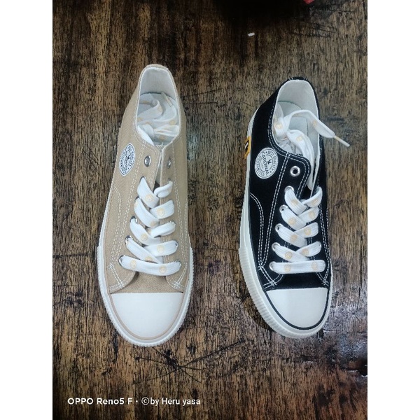 sepatu cardinal girl original/sepatu sneaker cardinal girl