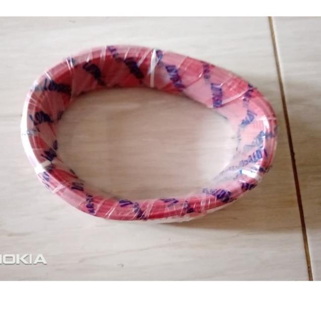 Kabel NYA 1x1.5 @50m LOTUS SNI - Merah