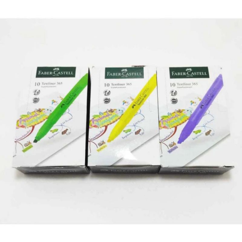 

Textliner 365 Faber Castell / Textliner Faber Castell / Highlighter Faber Castell Kuning / Highlighter Faber Castell / Stabilo Faber Castell Kuning / Stabilo Kuning Faber Castell / Stabilo Faber Castell