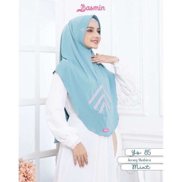 Bergo YS 85 YASMIN