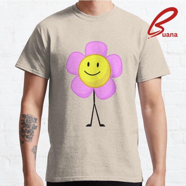 Kaos Pria bfdi leafy - Premium Cotton 2364