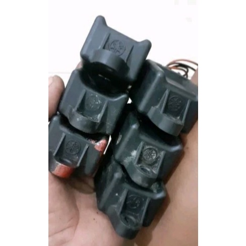 CDI ORIGINAL 3M5 YAMAHA RX KING COBRA RXKING TUA RXK RX K ASLI RXK135 GARPUTALA ORISINIL COPOTAN