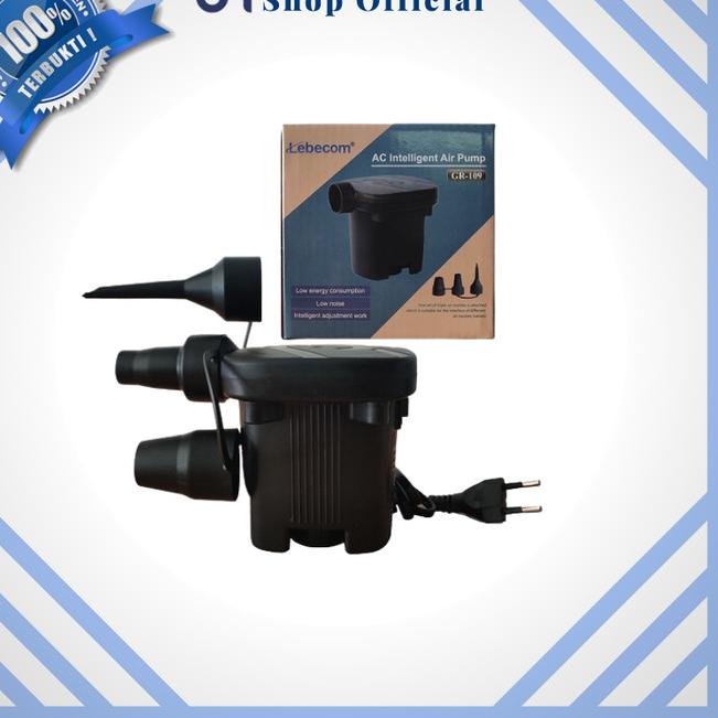 Pompa Kolam Renang, Pompa Listrik, Pompa Angin Kolam Renang Anak