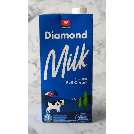 

Diamond UHT 1 Liter