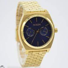 Jam Tangan Pria NIXON A9222347 Original