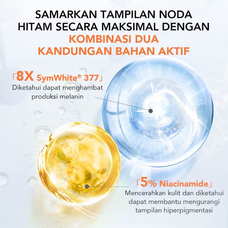 YOU Radiance Up Serum