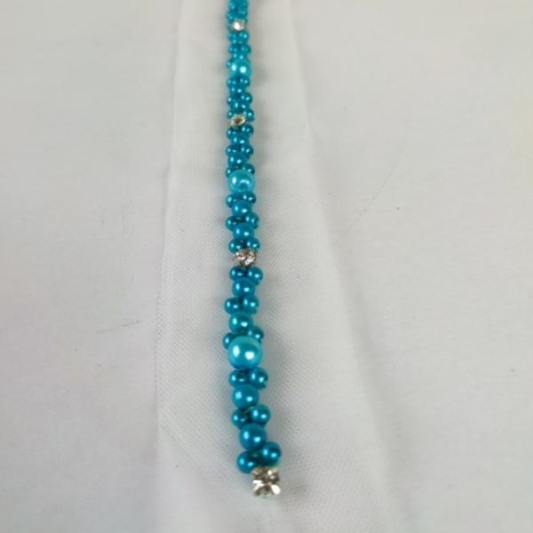 PAYET RANGKAI PREMIUM PINGGANG MULTIFUNGSI MINIMAL ORDER 30 CM 002 - Abu-abu, pinggang 40cm