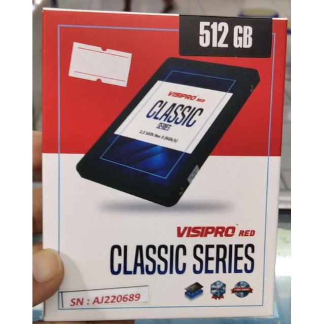 ssd visipro 512gb Visipro 512 gb ssd visipro