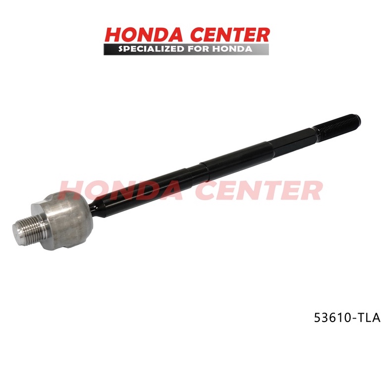 rack end long tie rod crv RW gen5 turbo 2018 2019 2020 2021 2022 53610-TLA