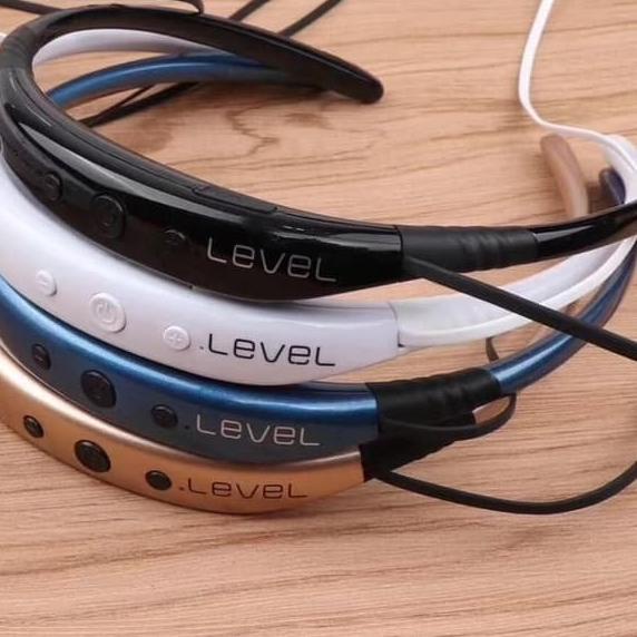 Headset Bluetooth Samsung Level U