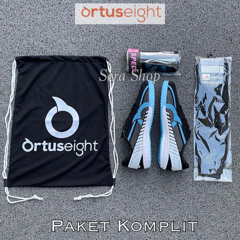 SEPATU FUTSAL Ortuseight Liberte Best Seler