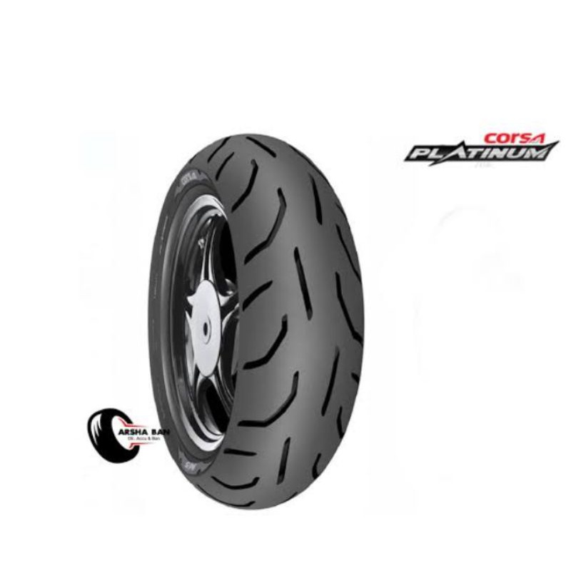 Ban Copotan Nmax Corsa Belakang 130/140/70-13 Copotan