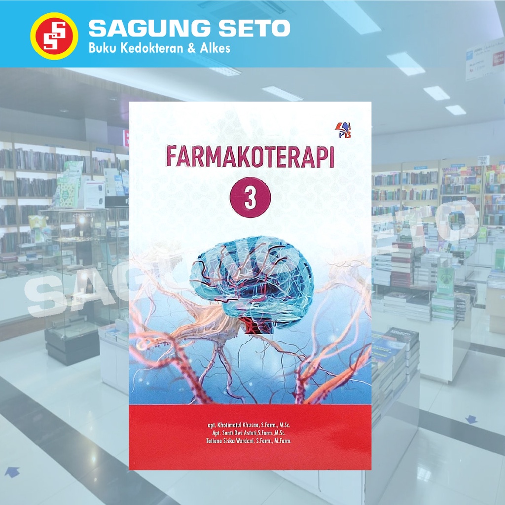 FARMAKOTERAPI 3 - APT. KHOTIMATUL KHUSNA