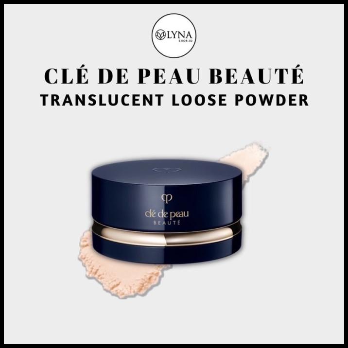 Promo Cle De Peau Loose Powder