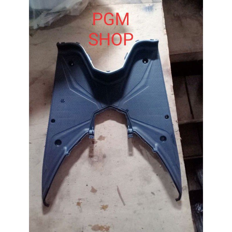 pijakan kaki vario 125