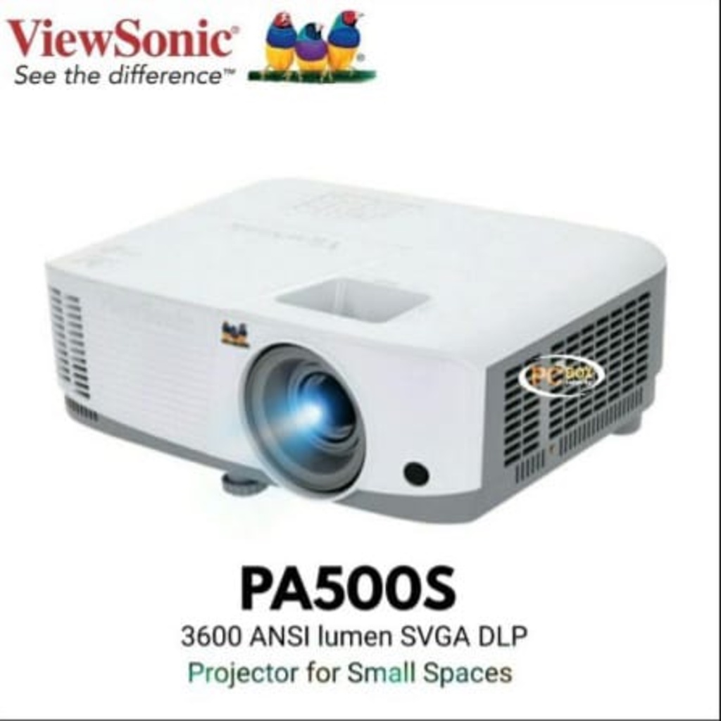 Projector ViewSonic PA500S