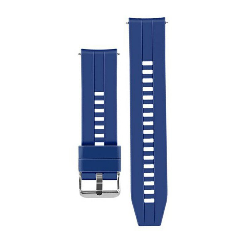 Tali Strap Huawei GT2 GT3 46mm watch3 Watchband 22mm silicone