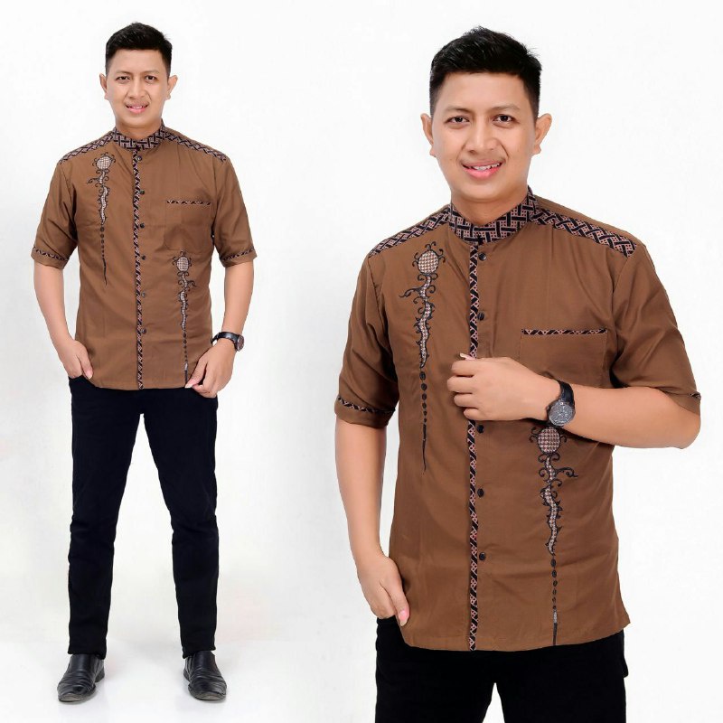 KEMEJA PRIA 2023 KOKO BORDIR KEMEJA KOKO BATIK TERBARU  BATIK TANGAN PENDEK KEMKO TANGAN PENDEK KURTA PAKISTAN KEMEJA CASUAL KEMEJA LENGAN PENDEK KEMEJA TERBARU BAJU PANJANG HEM TANGAN PENDEK BAJU KOKO TANGAN PENDEK BAJU TERBARU BAJU LEBARAN