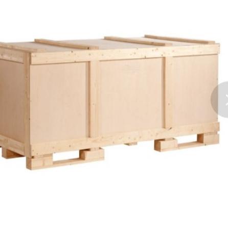 

TREND Palet Packing Kayu ♯ 858