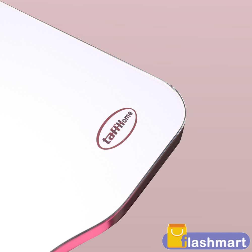 Flashmart Meja Kursi Belajar Anak Minimalis HIGH QUALITY - PREMIUM PINK