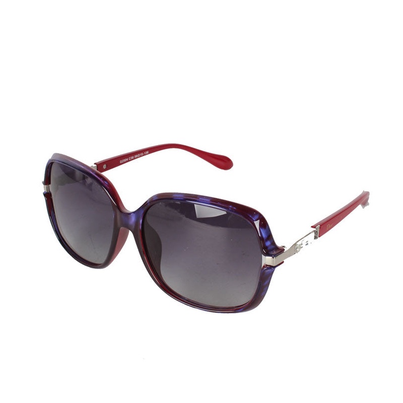 Original DIOR Ultima Kacamata Fashion Wanita