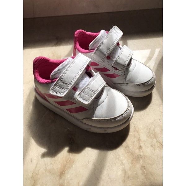 Preloved Sepatu Anak ADIDAS