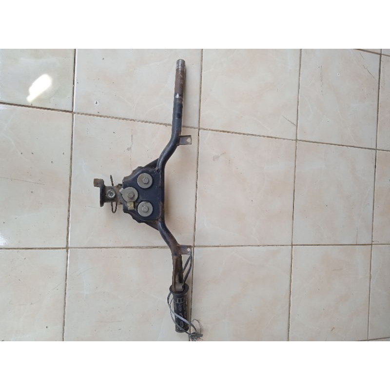 stang supra x lama original